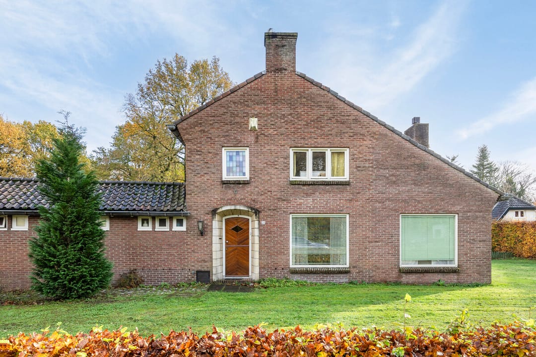 Foto 7 van Heiweg 20