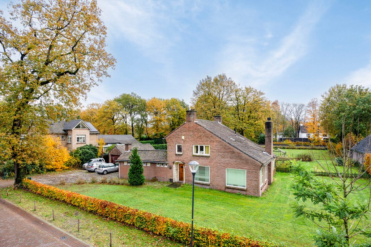 Foto 9 van Heiweg 20