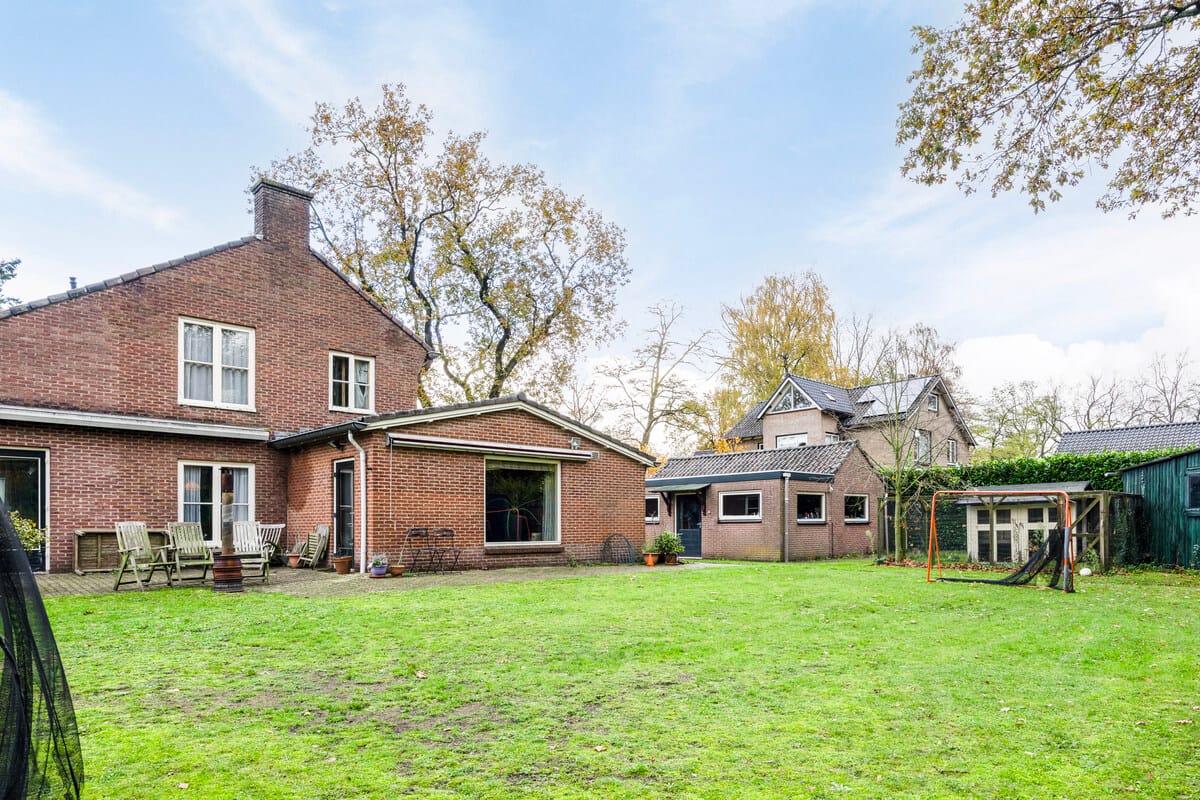 Foto 10 van Heiweg 20