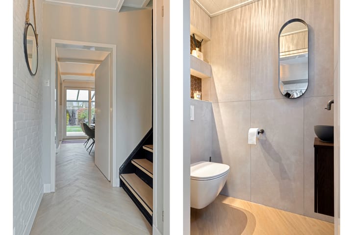 Foto 13 van Clematisstraat 100