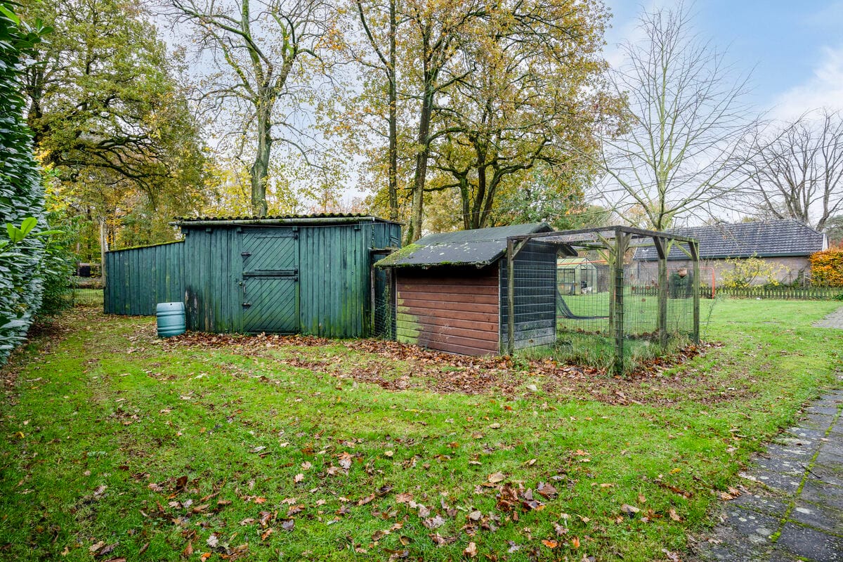 Foto 14 van Heiweg 20