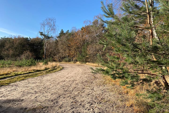 Foto 20 van Heiweg 20