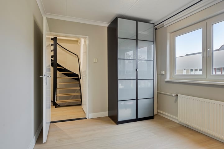 Foto 20 van Clematisstraat 100