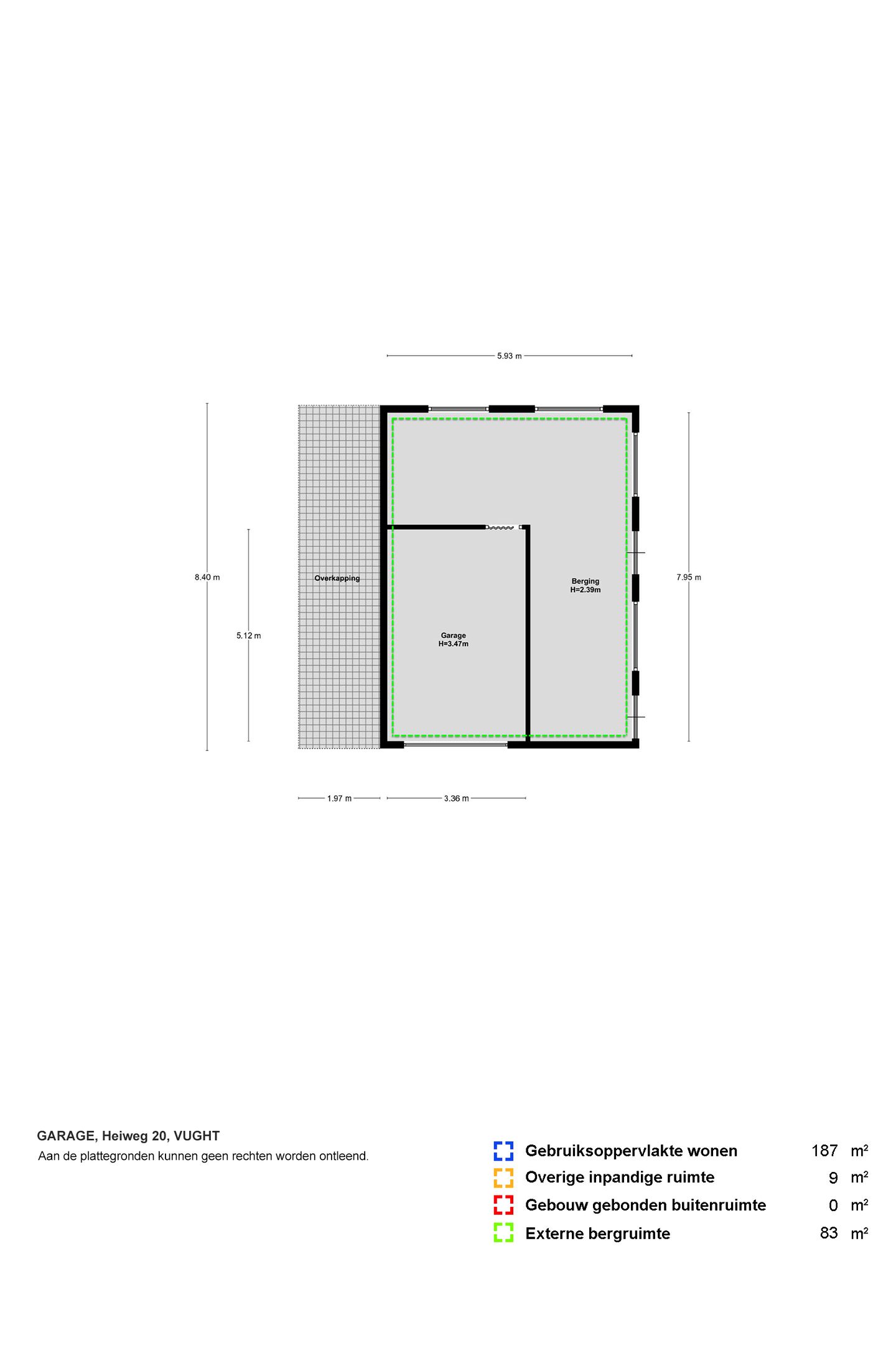 Foto 25 van Heiweg 20