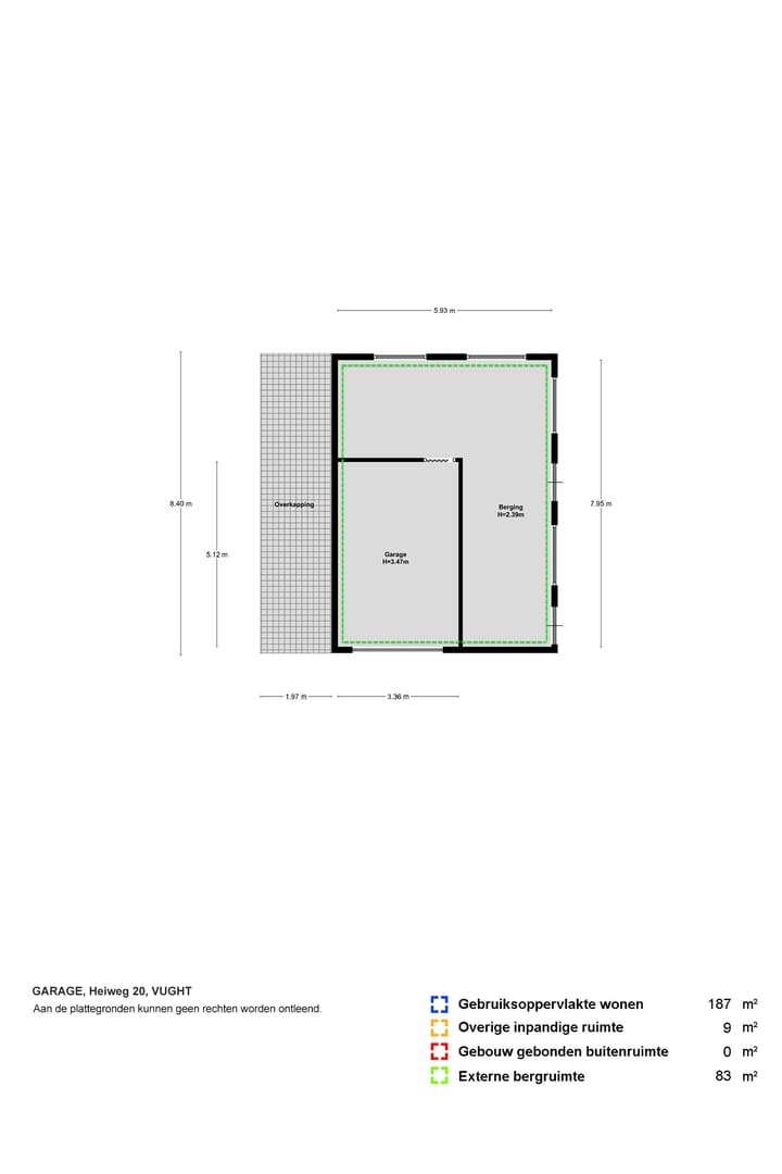 Foto 25 van Heiweg 20