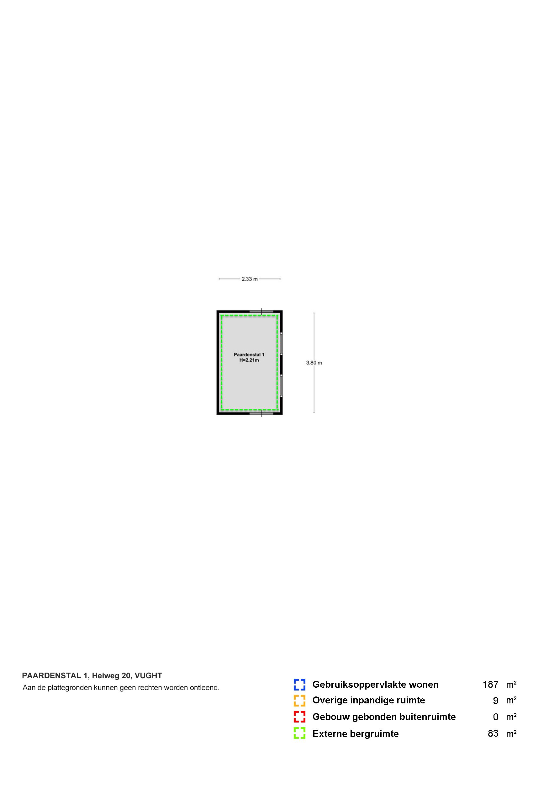 Foto 27 van Heiweg 20