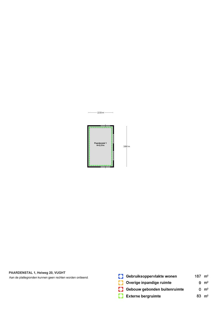 Foto 27 van Heiweg 20