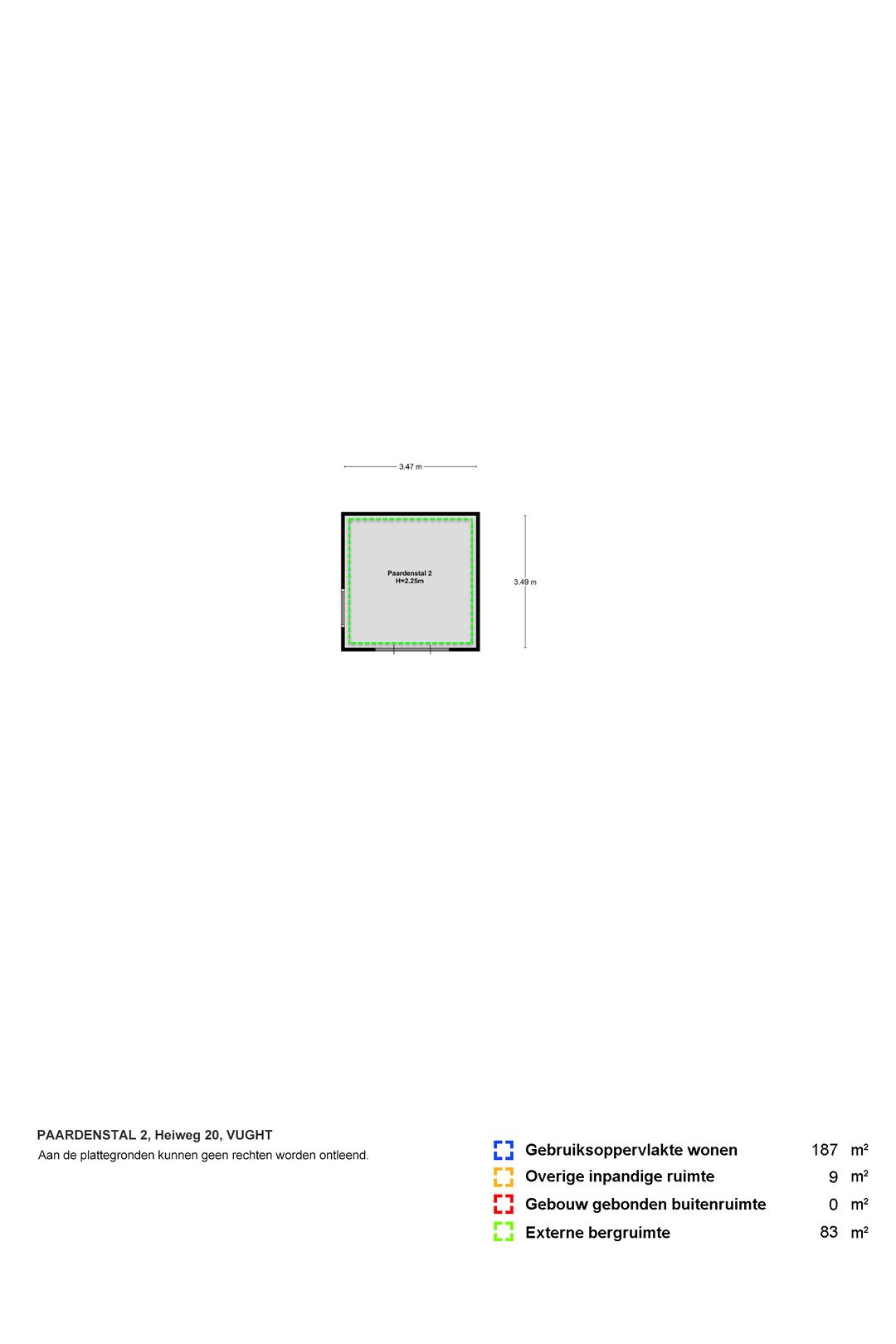 Foto 28 van Heiweg 20