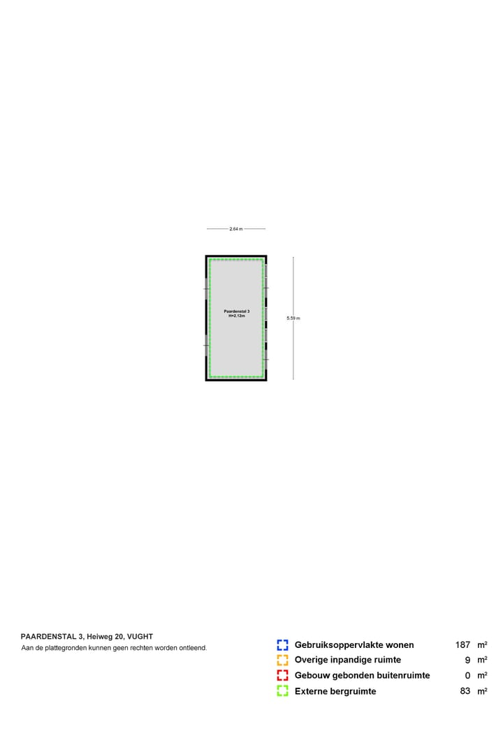 Foto 29 van Heiweg 20