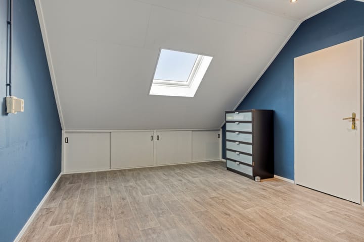 Foto 24 van Clematisstraat 100