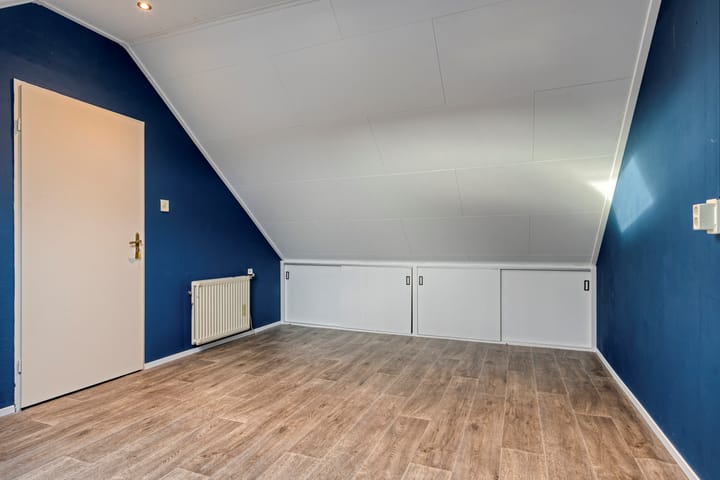 Foto 25 van Clematisstraat 100