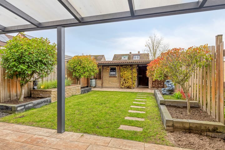 Foto 26 van Clematisstraat 100