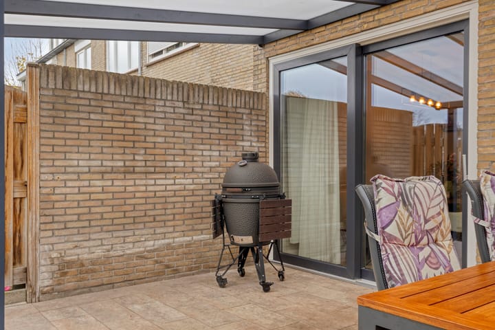 Foto 28 van Clematisstraat 100