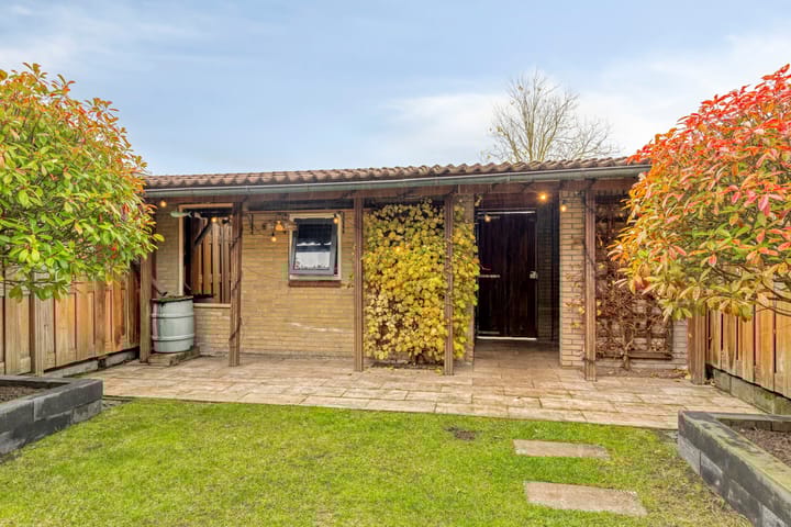 Foto 29 van Clematisstraat 100