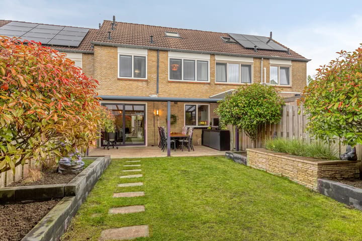 Foto 30 van Clematisstraat 100