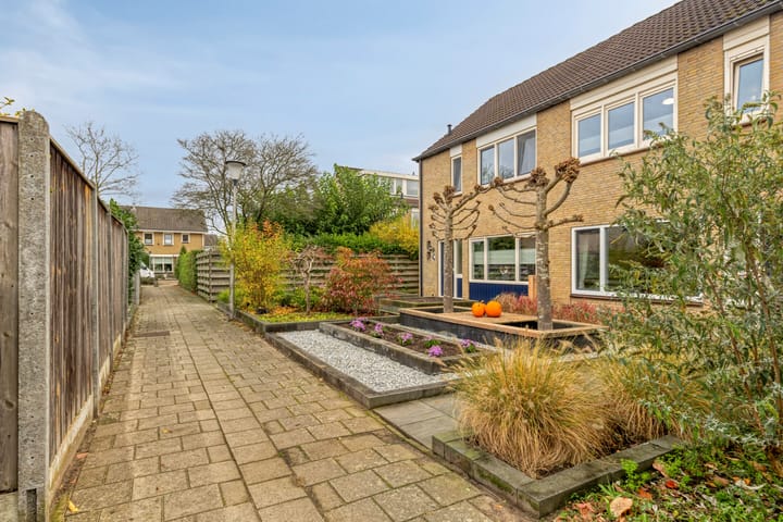 Foto 33 van Clematisstraat 100