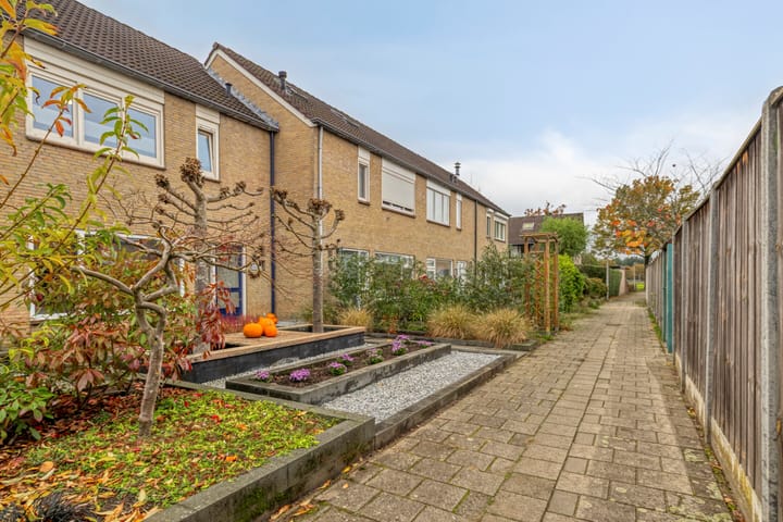 Foto 34 van Clematisstraat 100