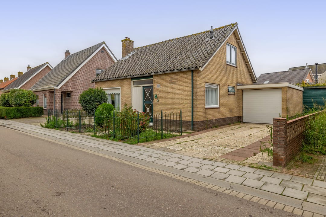 Foto 1 van Uitweg 8-A