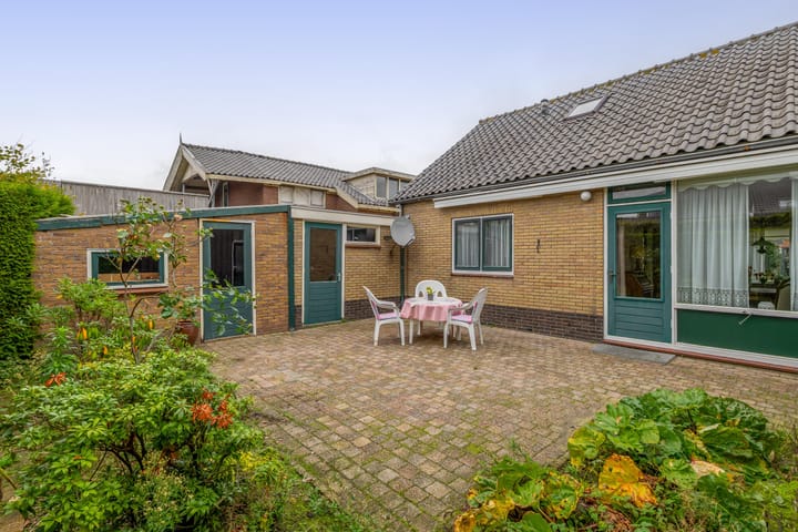 Foto 4 van Uitweg 8-A