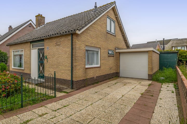 Foto 5 van Uitweg 8-A