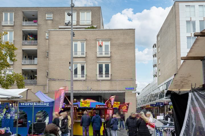 Foto 2 van Wijsgeerbaan 22