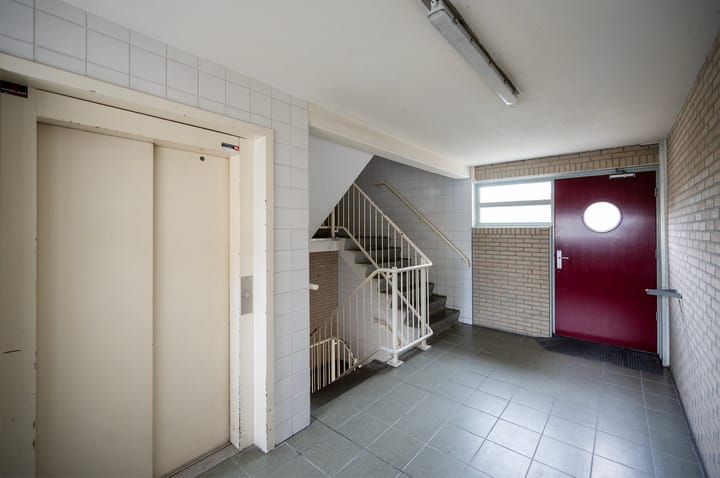 Foto 3 van Wijsgeerbaan 22