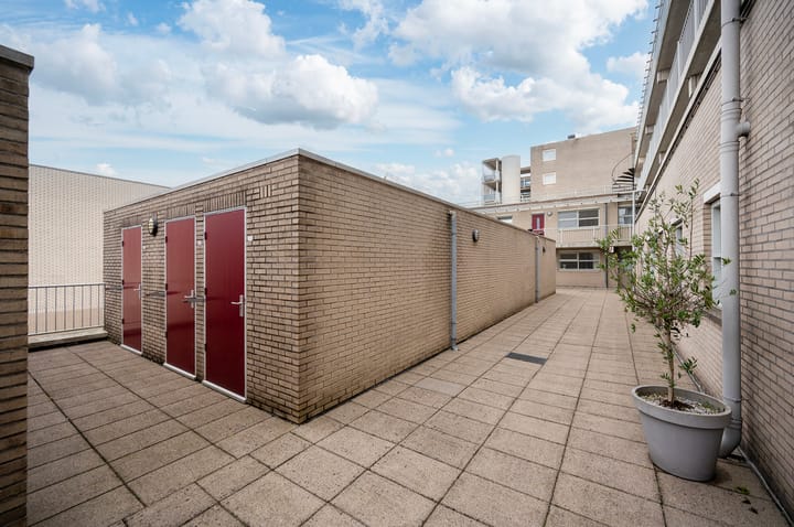 Foto 4 van Wijsgeerbaan 22