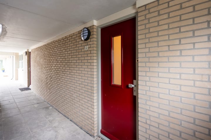 Foto 5 van Wijsgeerbaan 22