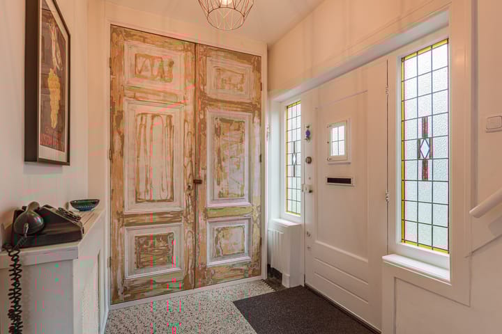 Foto 4 van Parklaan 9