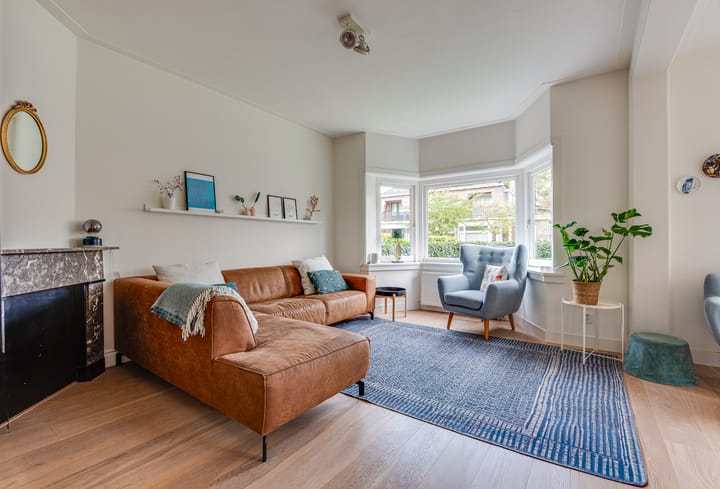 Foto 7 van Parklaan 9