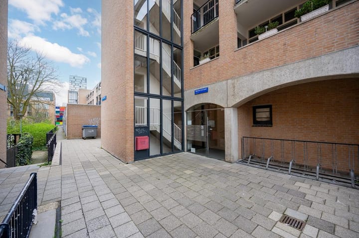 Foto 2 van Blekerstraat 73