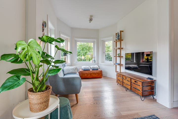 Foto 9 van Parklaan 9