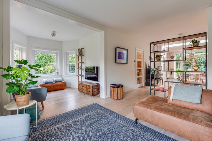 Foto 10 van Parklaan 9