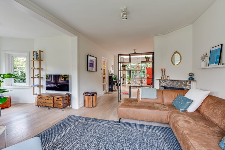 Foto 11 van Parklaan 9