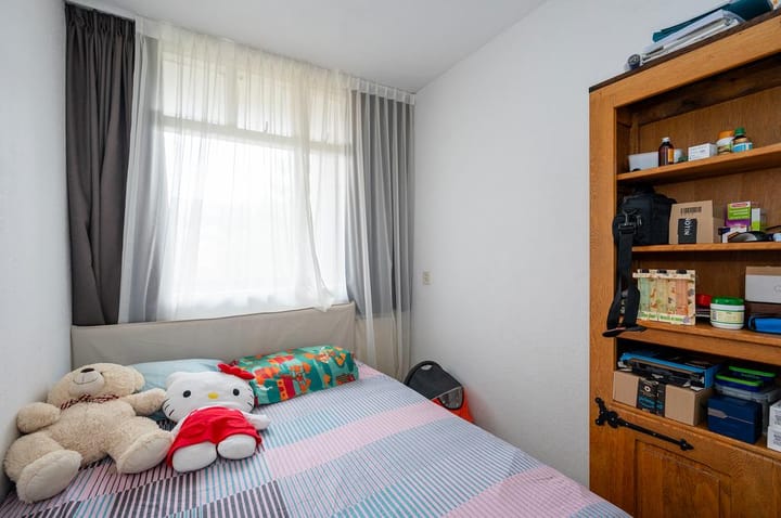 Foto 9 van Blekerstraat 73