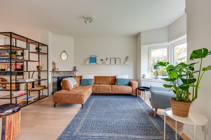 Foto 12 van Parklaan 9