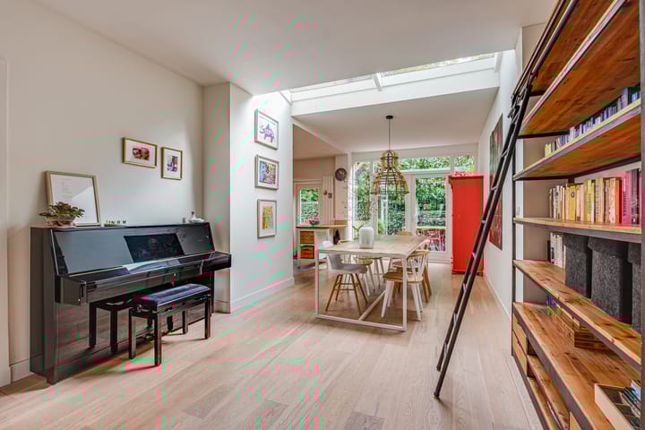 Foto 13 van Parklaan 9