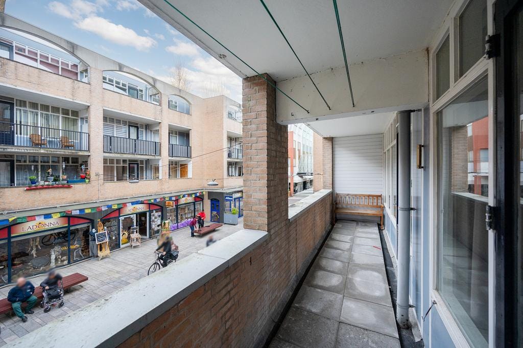 Foto 13 van Blekerstraat 73