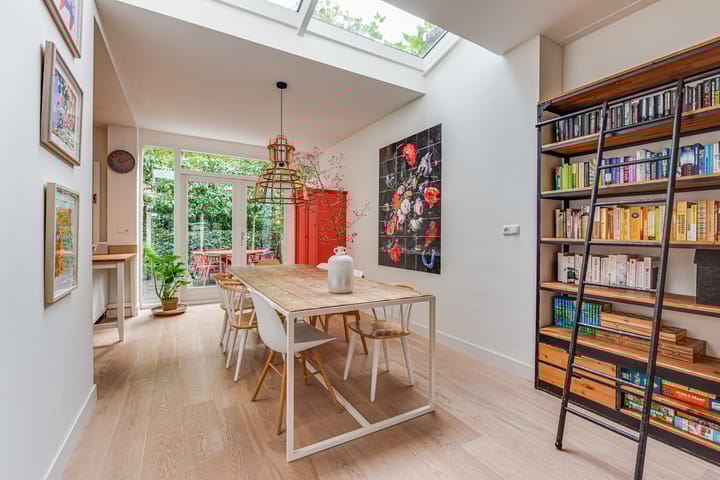 Foto 14 van Parklaan 9