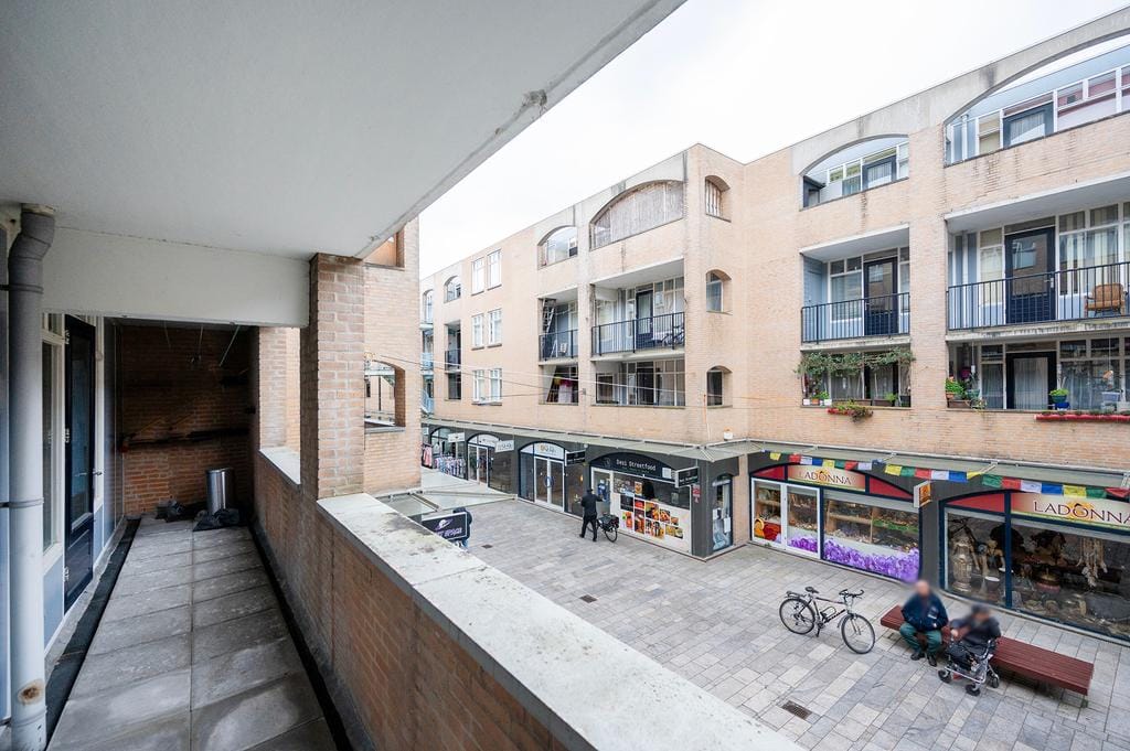 Foto 14 van Blekerstraat 73