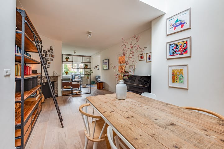 Foto 18 van Parklaan 9