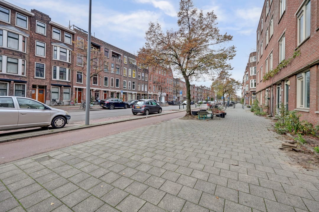 Foto 1 van Beukelsweg 37-B02