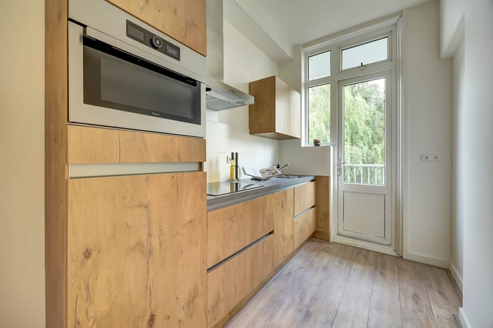 Foto 4 van Beukelsweg 37-B02