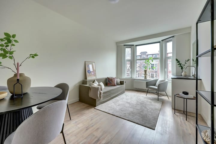 Foto 7 van Beukelsweg 37-B02