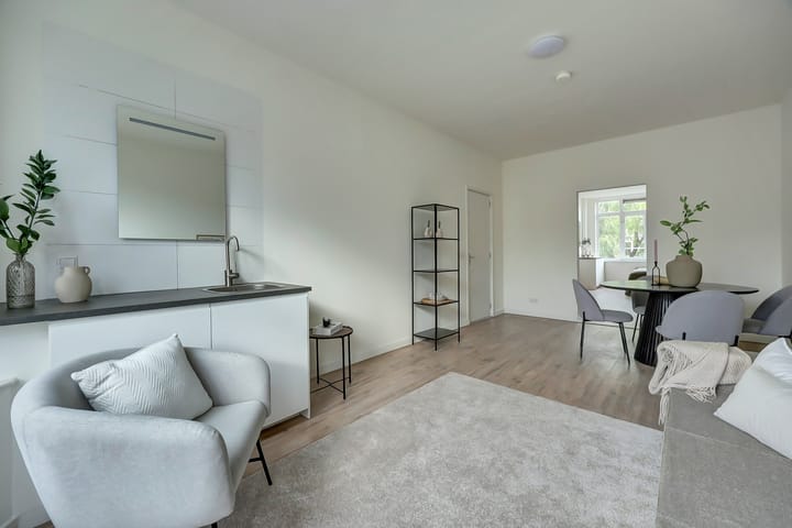 Foto 9 van Beukelsweg 37-B02