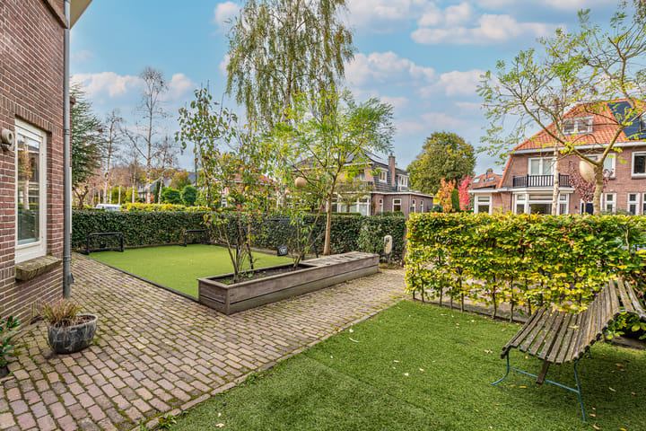 Foto 35 van Parklaan 9