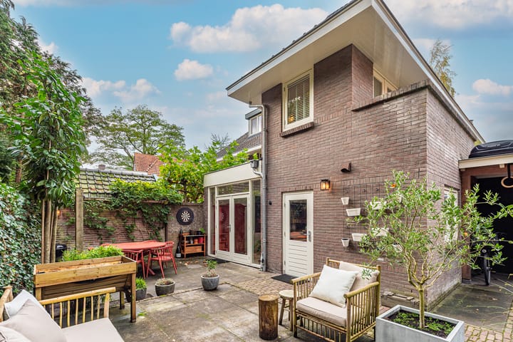 Foto 37 van Parklaan 9