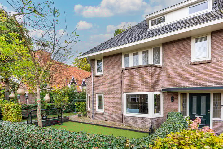 Foto 38 van Parklaan 9