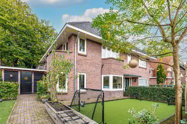 Foto 39 van Parklaan 9