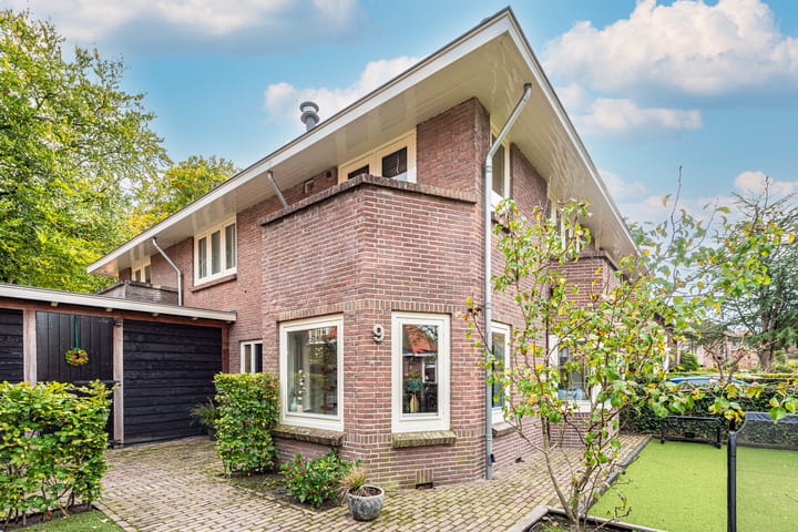 Foto 40 van Parklaan 9